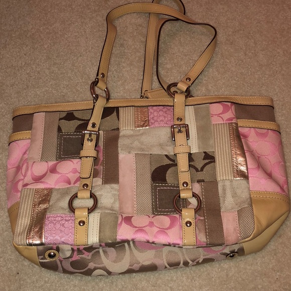 Handbag - Picture 2 of 3